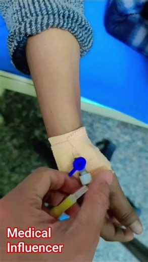 #injectionvlog