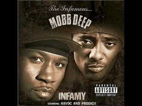 Mobb Deep - Get At Me