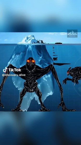 Cloverfield Monster Sighted Near Lake Michigan