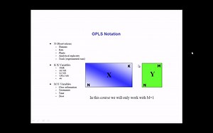 SIMCA 第九讲 PLS_DA