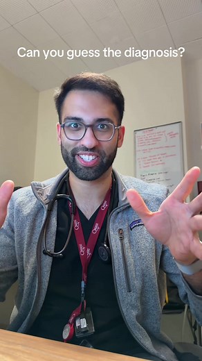 Guess the Medical Diagnosis Challenge