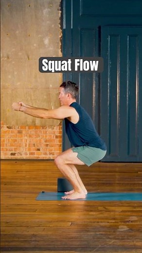 Squat Flow