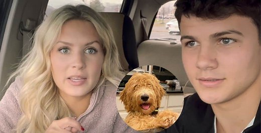 Katie Bates & Travis Clark Breeding Dogs For A Living?