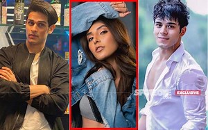 Harshita Gaur To Exit From Puncch Beat 2, A New Actress Will Enter As Priyank Sharma And Sidhharth Sharma's Love Interest, Here's Why? - EXCLUSIVE | SpotboyE