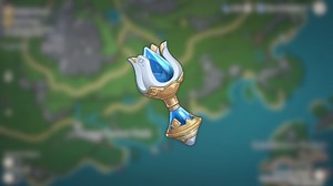 Genshin Impact: Foggy Forest Path secret teleport waypoint unlock guide