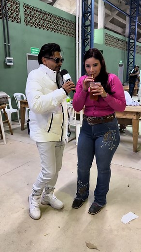 Casual Interview on Life and Style