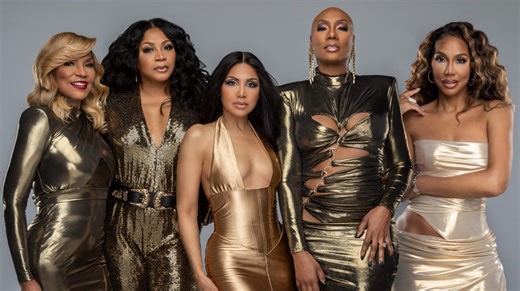 ‘The Braxtons’ Kick Off Season 2 Premiere With Intense Family Sit-Down