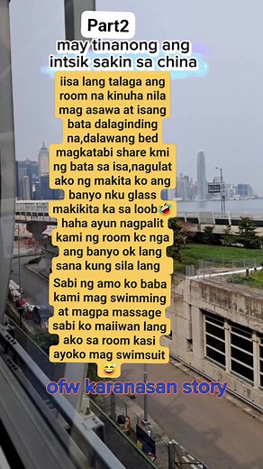 Ofw relate pagpunta ng china #OFWHONGKONG #karanasan #tips #ideas #dh #hk #maritesan #buhayabroad #BuhayOFW | Ate Shell HK