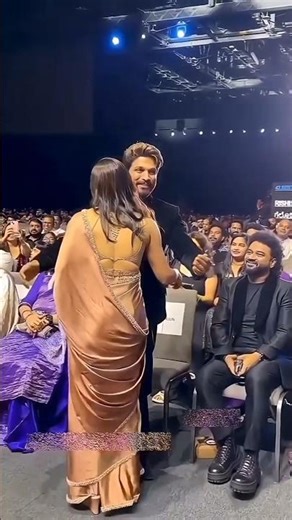 Rashmika and Vijay new moment video #reelschallenge