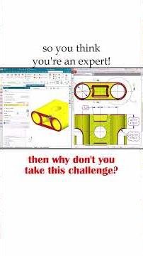 Model Mania 2025 in Siemens NX 🔥 Full Tutorial Link in Description!