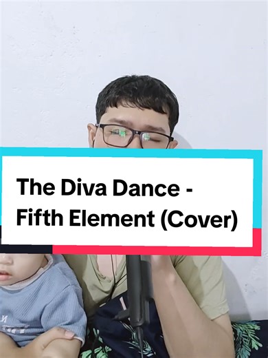 The Diva Dance - The Fifth Element (Cover)