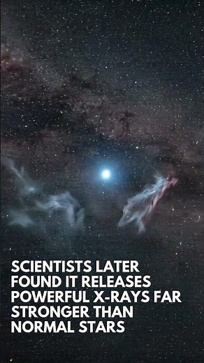160-Year-Old ‘Ghost Star’ Mystery in Cassiopeia Finally Solved by Scientists