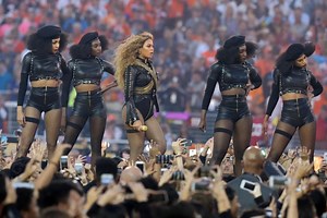 How To Buy Beyoncé Presale Tickets For 2016 ‘Formation’ World Tour