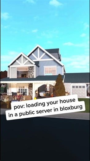 something most of us fear in bloxburg… sorry i cant be your mother #bloxburg #roblox #fyp #fypシ #welcometobloxburg #foryou #bloxburgbuild