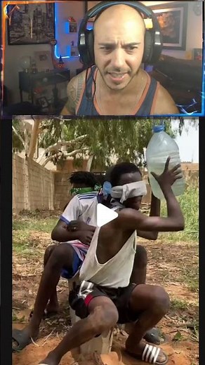 The best videos on the internet! You won't believe what these three friends came up with!