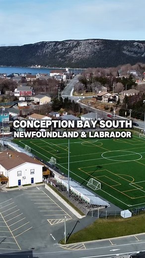 1.1K reactions · 136 shares | Flying above Conception Bay South 礪 #conceptionbaysouth #newfoundlandandlabrador #nfld | Above The Rock | Facebook
