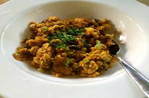 RECIPE: Gandule Rice | Big Island Now