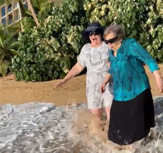 1.5M views · 36K reactions | No thanks autumn, take me back to summer ️ | America's Funniest Home Videos | Facebook