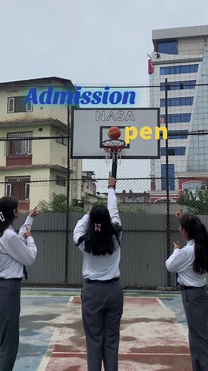 Admission Open for Science and Management Programs!