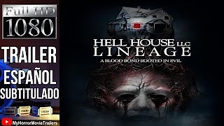 Hell House LLC - película: Ver online en español