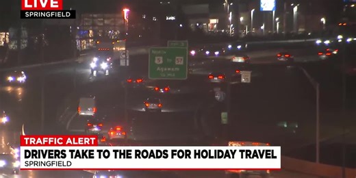 Looking at the remaining busy travel days