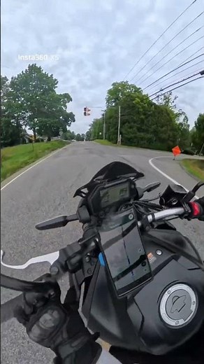 🏍️ Mastering the Hill Start on Your Motorcycle
