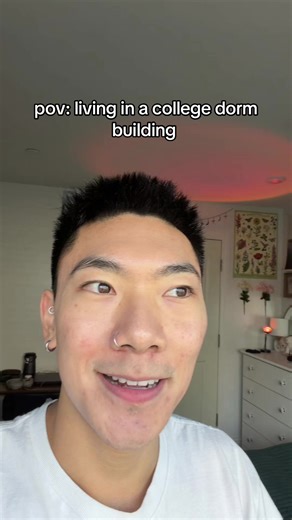 Living in a College Dorm: A Hilarious Reality Check