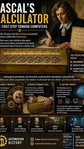 Pascals calculator