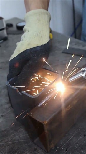 Handheld Laser Welding Machine Portable Laser Welding Machine
