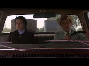 The Sure Thing - Don't you wanna give me a ride?