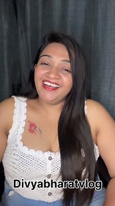 Divya Vlog on Reels