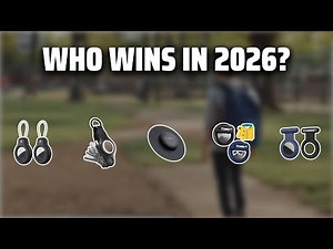 The Top 5 Best AirTag Holder in 2026 - Must Watch Before Buying!