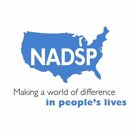 Frontline Supervisor Train-The-Trainer Curriculum: From Management To Leadership - NADSP