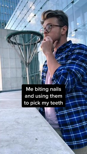 Avoid Infections: How Nail Biting Impacts Your Health