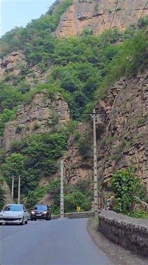 A corner of Iran's beauty. #shorts#viral #youtubeshorts #travel #nature