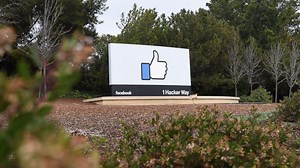 Facebook investigating whether employee stalked woman online