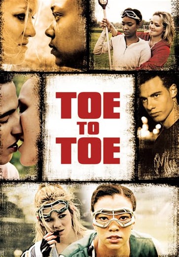 Toe to Toe (2009)