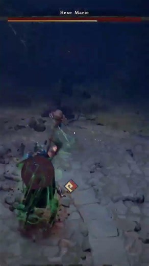 il lui rester 1 pv | #bananasmyle sur #Twitch