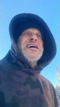 Spray Foaming the Module interior Alaska #aklife #snow #alaska #cold