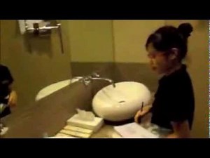 Housekeeping - Room Make Up Procedure