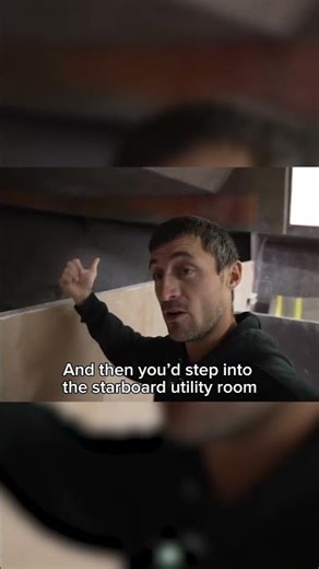 How To MAXIMIZE Space on Your Boat Build