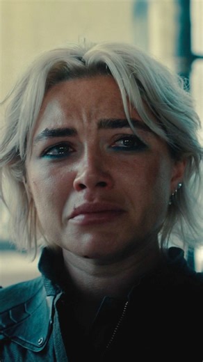 The Academy on Instagram: "This scene hits harder than any punch Yelena’s ever thrown. Film: THUNDERBOLTS* (2025) Directed by Jake Schreier Screenplay by Eric Pearson and Joanna Calo Starring Florence Pugh, Sebastian Stan, David Harbour, Wyatt Russell, Hannah John-Kamen, Olga Kurylenko, Julia Louis-Dreyfus, Geraldine Viswanathan, and Lewis Pullman"