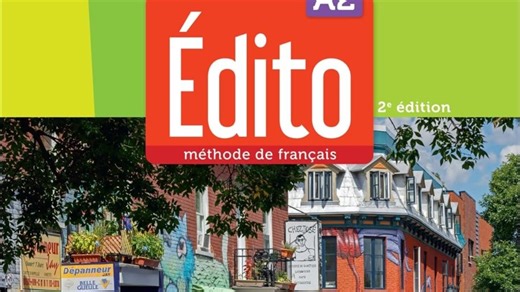 「从能听懂到敢开口！A2阶段这样学🇫🇷」