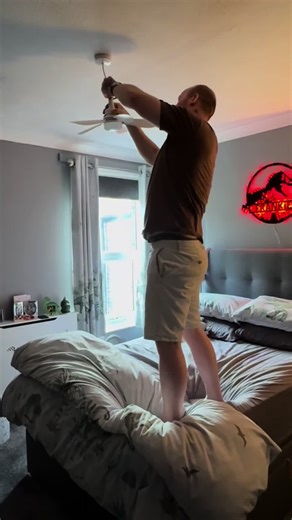 Easy Ceiling Fan Installation Tips for Summer Comfort