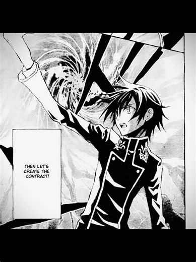 ALL HAIL LELOUCH! | #Anime #lelouch #codegeass #edit #fyp | lelouch