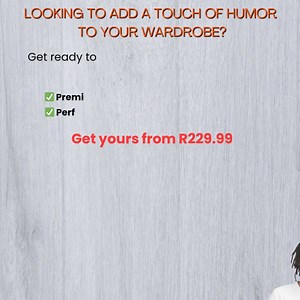 T-Shirts & Golfers Now available from R209.99 each with your own logo/design/photo printed on the front, back or both! Perfect for your staff, gender reveal party, birthdays, Christmas, bachelor and hen parties and more! ✅ Premium Quality! ✅ Easy ordering process! ✅ No order is too small for us! ✅ Extremely fast turnaround times! Browse the options here: https://canvasandmore.co.za/collections/apparel/ Various colours to choose from! | Canvas & More