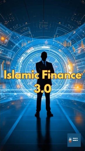 How AI Scales Islamic Finance 10x Faster 🚀
