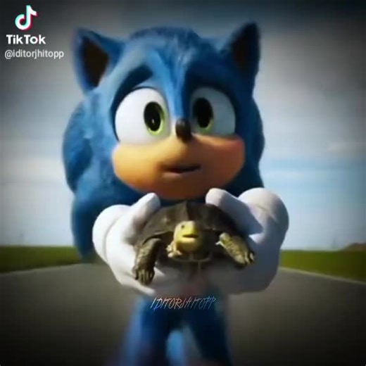 #sonicthehedgehog Me💙💙