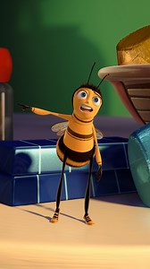 Yo después de 3 noches sin que el bebé me deje dormir. | Netflix Familia