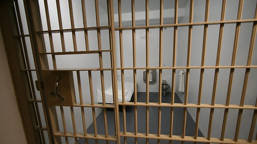 Inside 'Handsome Devil: Charming Killer' Wade Wilson's life on death row